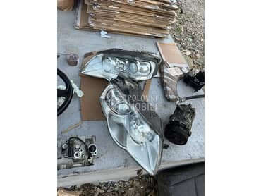 Farovi ksenoni za Volkswagen Passat B6 od 2004. do 2010. god.