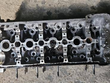 2.2 hdi glava motora za Peugeot 508, 4007