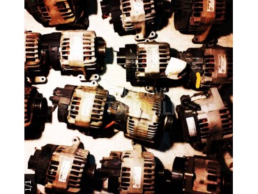 Punto alternator Beograd za Fiat Punto