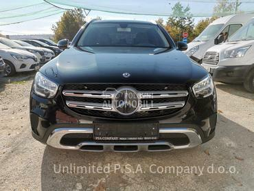 Mercedes Benz GLC 200 200D
