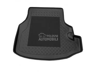 Kadica za gepek za Jaguar S-Type od 2002. do 2008. god.