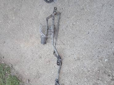 motor brisaca za Renault Scenic od 2002. do 2009. god.
