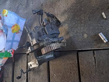 pumpa visokog pritiska za Renault Megane, Scenic od 2002. do 2009. god.