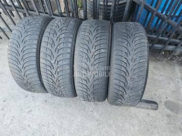 Nokian 185/55 R15 Sve sezone