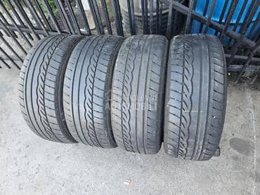 Dunlop 205/55 R16 Letnja