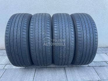 Bridgestone 235/60 R18 Letnja