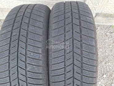 Barum 235/60 R18 Zimska