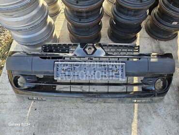 BRANIK PREDNJI ZADNJI za Renault Clio od 2001. do 2003. god.