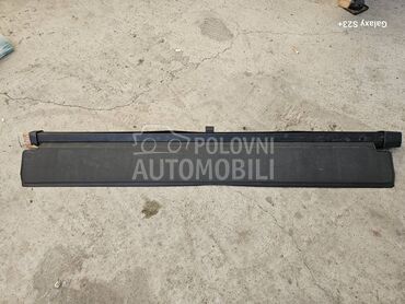 ROLETNA GEPEKA za Citroen C4 Grand Picasso za 2009. god.