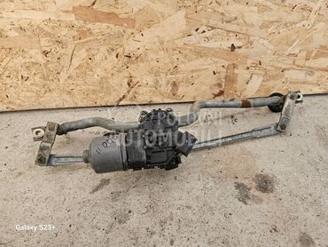 MOTORIC BRISACA za Renault Clio od 2001. do 2003. god.