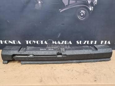 apsorber zadnjeg branika za Nissan Qashqai od 2014. do 2021. god.