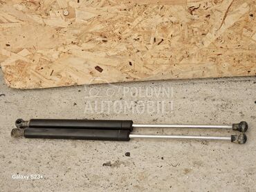 AMORTIZER GEPEKA za Renault Clio od 2001. do 2003. god.