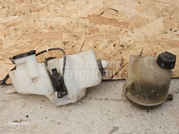 BOCA POSUDA TECNOSTI za Renault Clio od 2001. do 2003. god.