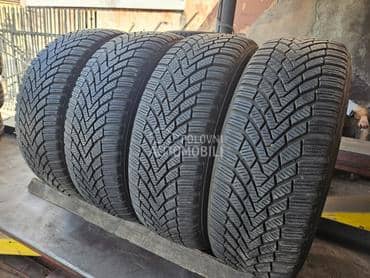 Continental 205/55 R16 Sve sezone