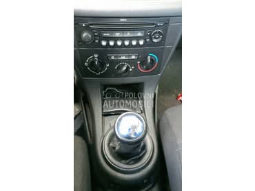 Konzola klime za Citroen C4 od 2004. do 2010. god.