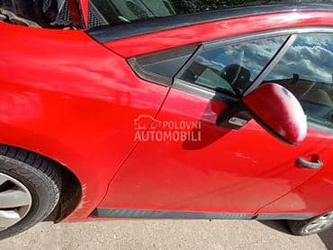 Ogledala za Citroen C4 od 2004. do 2010. god.