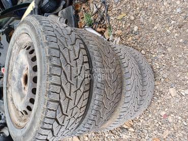 Riken 205/55 R16 Zimska