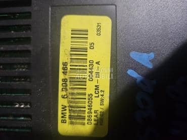 LCM modul za svetla e39 za BMW Serija 5 od 1998. do 2004. god.