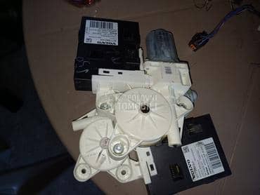 motoric podizaca stakla za Volvo V50 od 2004. do 2007. god.