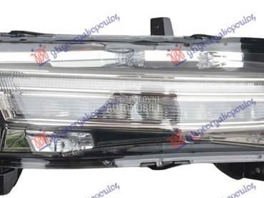 POZICIJA / DNEVNO SVETLO /... za Ford Mustang od 2018. do 2025. god.