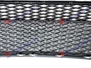 CENTRALNA RESETKA 18- (F-SP... za Lexus CT 200h od 2014. do 2024. god.
