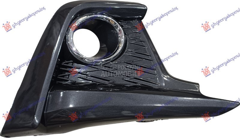 RESETKA PREDNJEG BRANIKA (M...