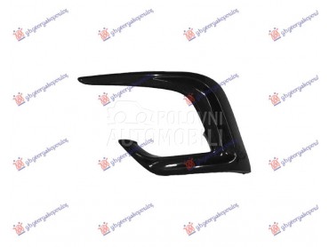 RESETKA ZADNJEG BRANIKA (F-... za Lexus CT 200h od 2014. do 2024. god.