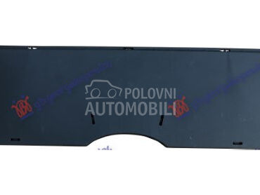 NOSAC PVC MASKE PLASTICNI (... za Lexus ES od 2019. do 2025. god.