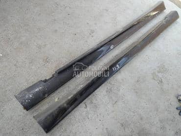 Pragovi za Alfa Romeo 159