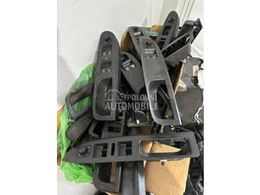 Ručka vrati tapacir za Volkswagen Touran od 2004. do 2014. god.