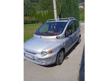 Fiat Multipla 