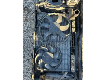 Ventilator propeler za Škoda Octavia od 2005. do 2014. god.