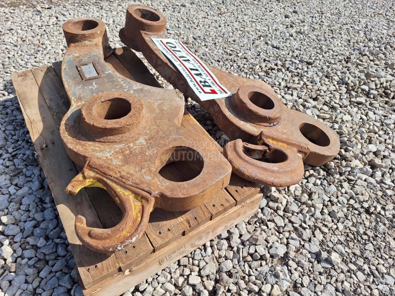 SMP brza spojnica 105HD