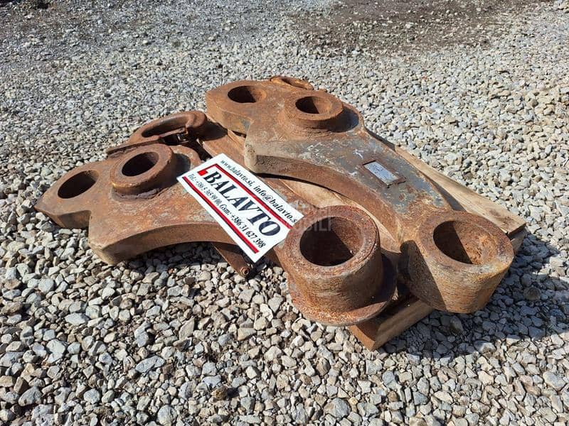 SMP brza spojnica 105HD