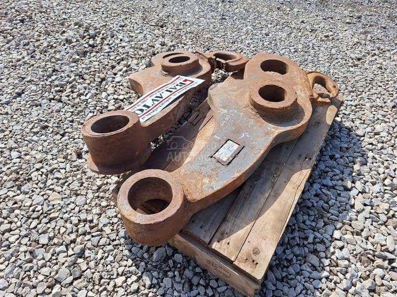 SMP brza spojnica 105HD