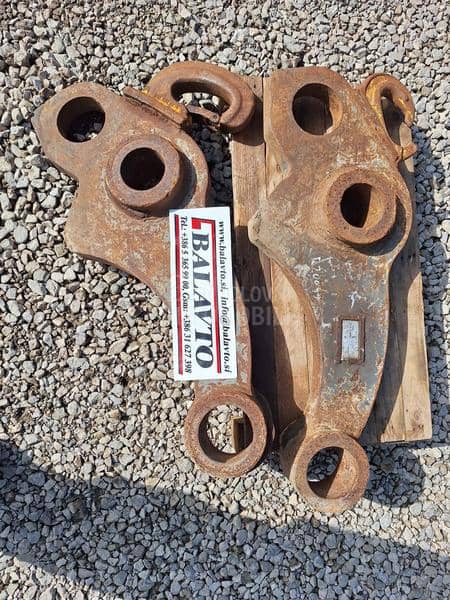 SMP brza spojnica 105HD