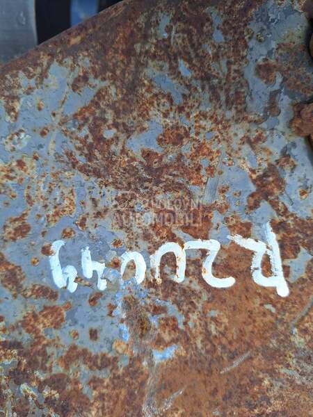 SMP brza spojnica 105HD