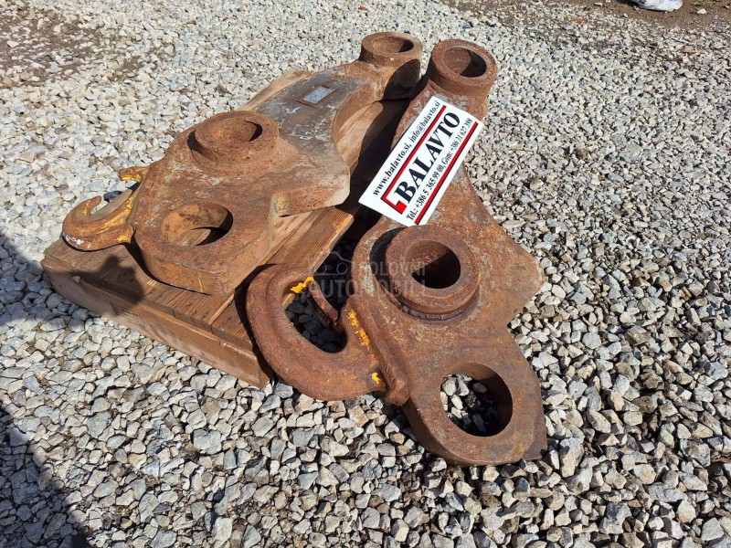 SMP brza spojnica 105HD