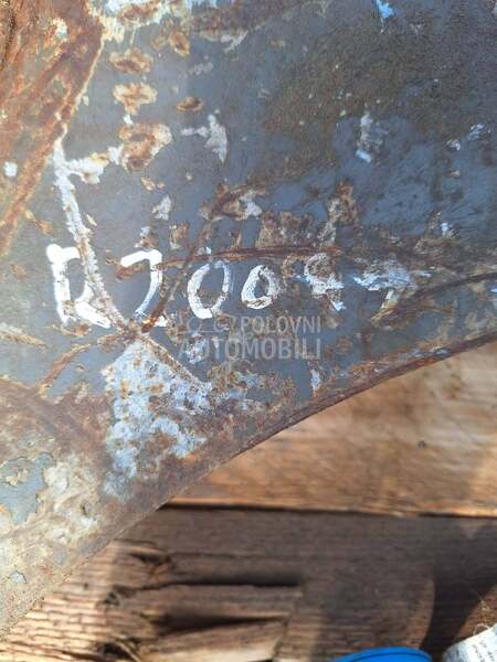 SMP brza spojnica 105HD