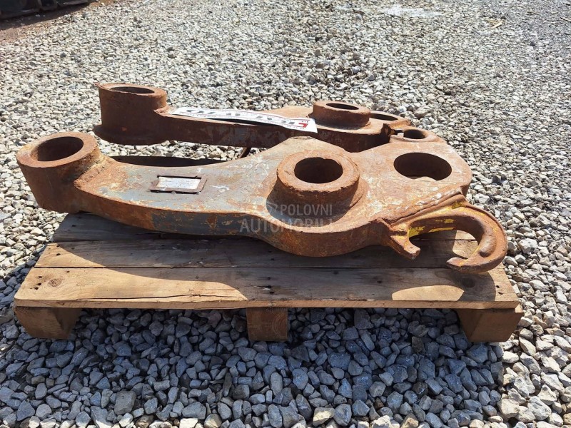 SMP brza spojnica 105HD