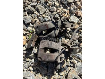 Kočiona klešta za Volkswagen Caddy, Golf 5, Golf 6 ... od 1998. do 2014. god.