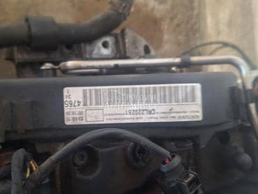 Golf 7 motor 2,0 tdi za Volkswagen Golf 7 od 2013. do 2017. god.