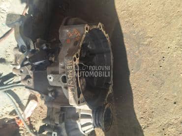 Pasat B6 menac 1,9tdi 5brzina za Volkswagen Passat B6 od 2005. do 2010. god.