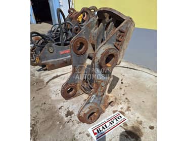 Hidraulična brza spojnica S1