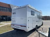 Adria Coral XL 660 SL