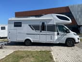 Adria Coral XL 660 SL