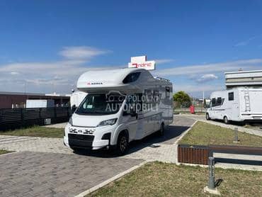 Adria Coral XL 660 SL