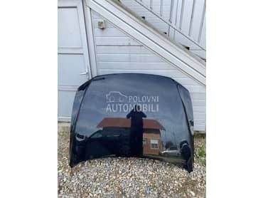 hauba za Volkswagen Passat B8