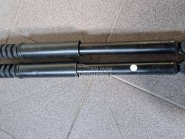 Zadnji amortizeri za Dacia Logan od 2013. do 2020. god.