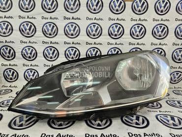farovi za Volkswagen Golf 7